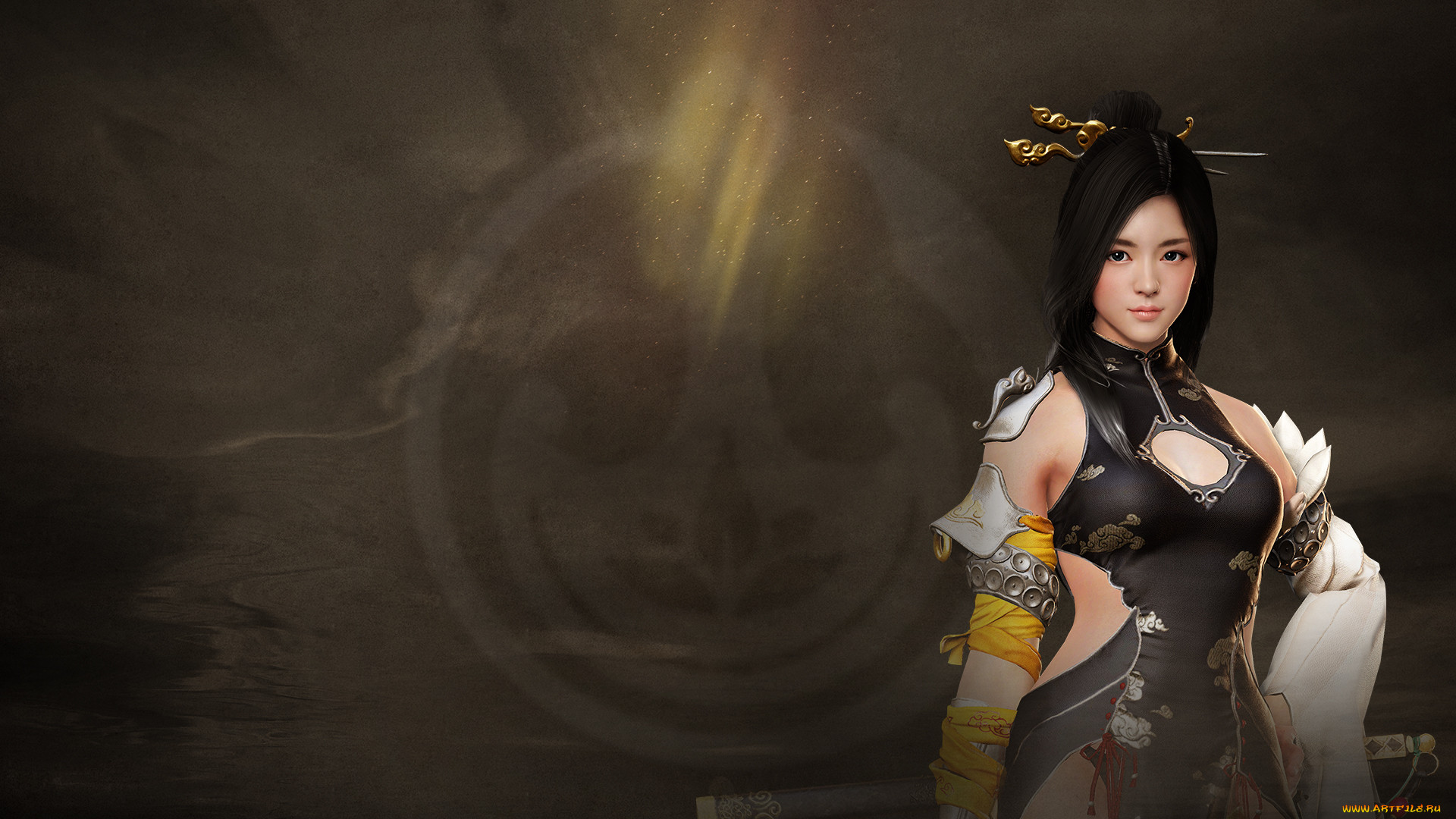  , black desert online, black, desert, online